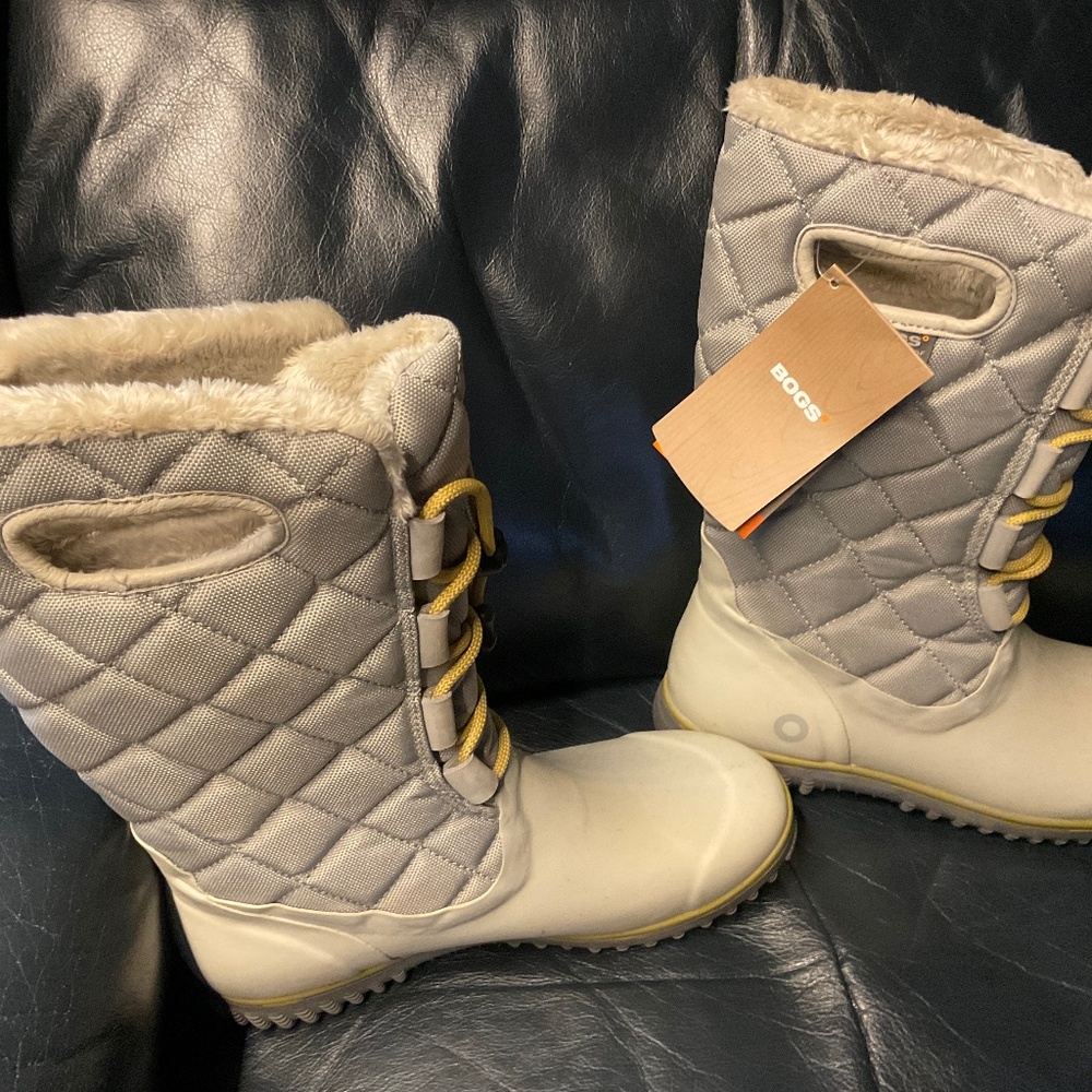 BOGS Winter Boots